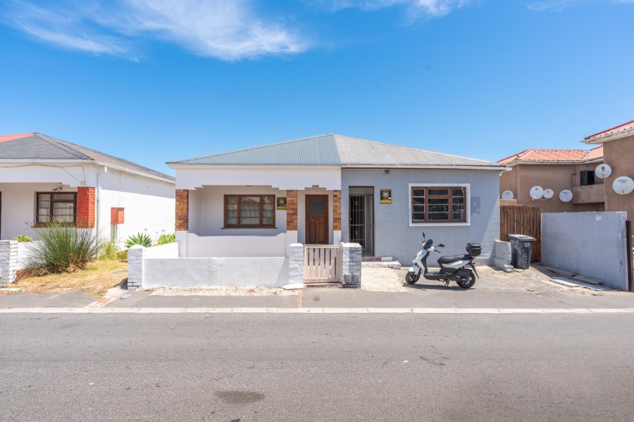 To Let 2 Bedroom Property for Rent in Brooklyn Western Cape